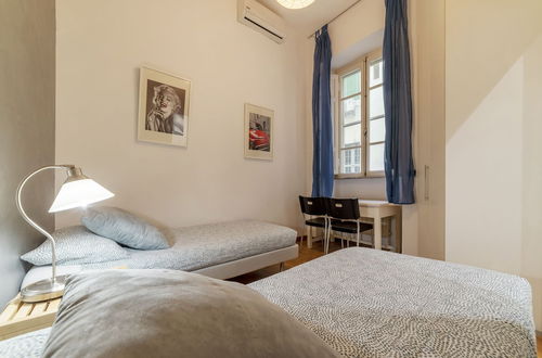 Photo 4 - Piazza San Cosimato & Trastevere Apartment