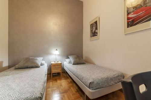 Foto 20 - Piazza San Cosimato & Trastevere Apartment