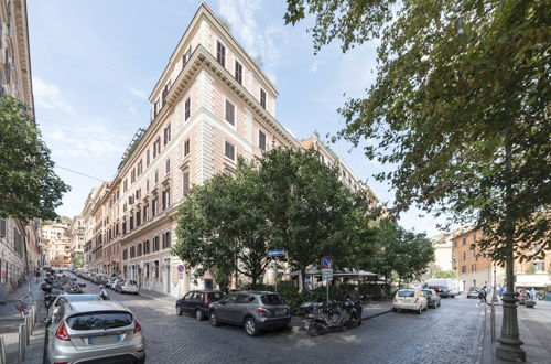 Photo 1 - Piazza San Cosimato & Trastevere Apartment