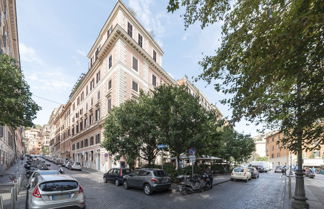 Photo 1 - Piazza San Cosimato & Trastevere Apartment