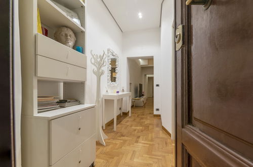 Photo 3 - Piazza San Cosimato & Trastevere Apartment