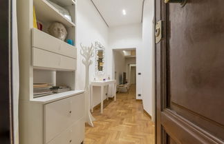 Photo 3 - Piazza San Cosimato & Trastevere Apartment