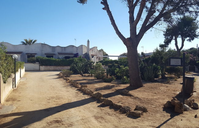 Casa Vacanze Il Sole - Foto 23