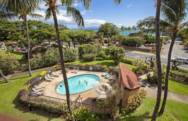 Maui Vista – Maui Condo & Home - Foto 1