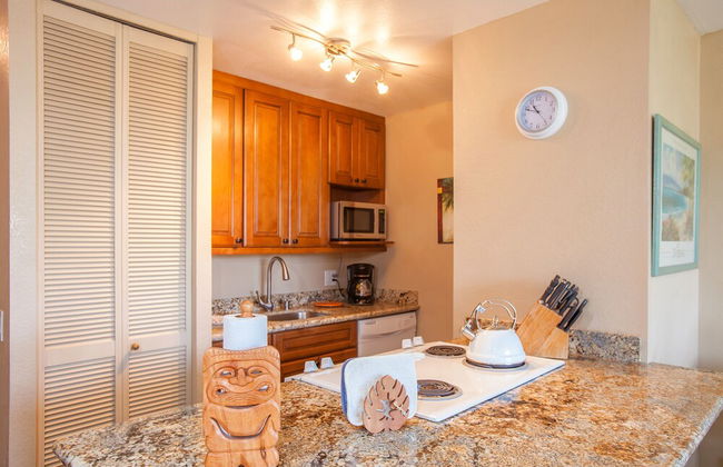 Maui Vista – Maui Condo & Home - Foto 10