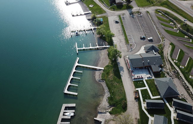 Big Arm Resort - Foto 19