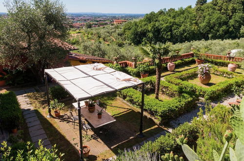 Photo 35 - Nice Farmhouse in Montecatini Terme with Sauna & Hot Tub