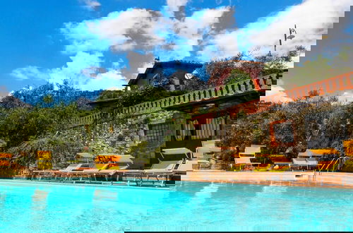 Photo 46 - Bright Farmhouse in Montecatini Terme With Swimming Pool