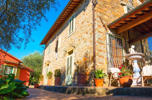 Photo 36 - Amazing Farmhouse in Montecatini Terme with Hot Tub