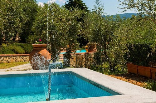 Foto 25 - Nice Farmhouse in Montecatini Terme with Sauna & Hot Tub
