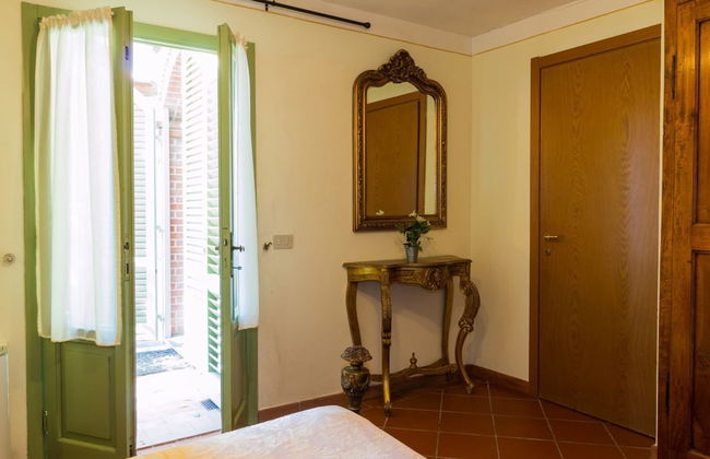 Nice Farmhouse in Montecatini Terme with Sauna & Hot Tub - Foto 5