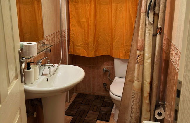 Kaleici Apart's Hotel - Foto 56