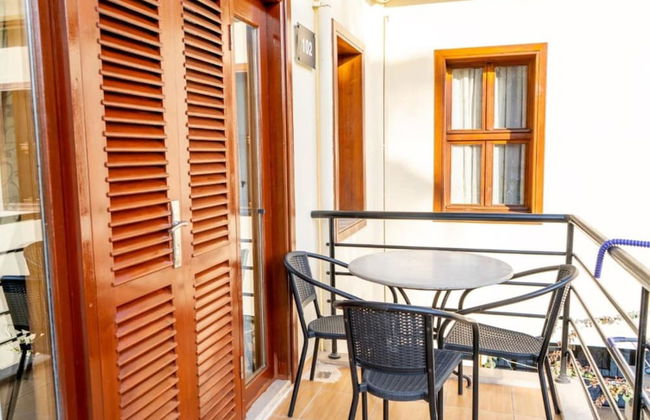 Kaleici Apart's Hotel - Foto 52