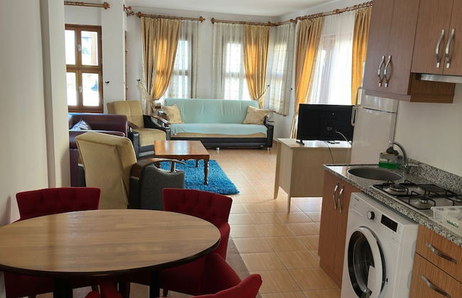 Kaleici Apart's Hotel - Foto 34