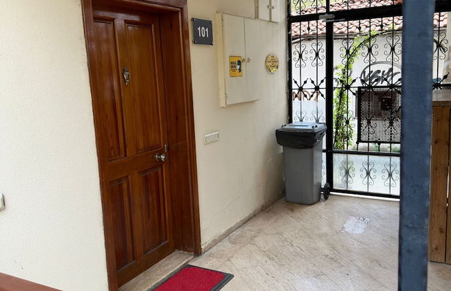 Kaleici Apart's Hotel - Foto 3