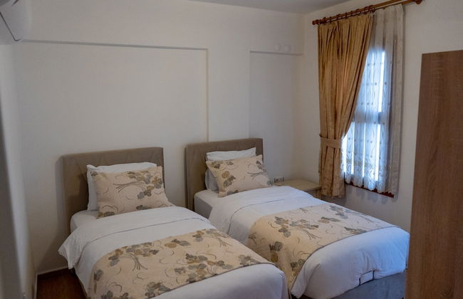Kaleici Apart's Hotel - Foto 15