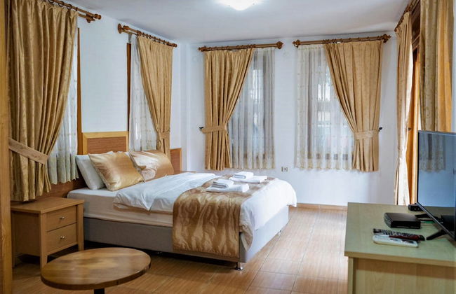 Kaleici Apart's Hotel - Foto 10