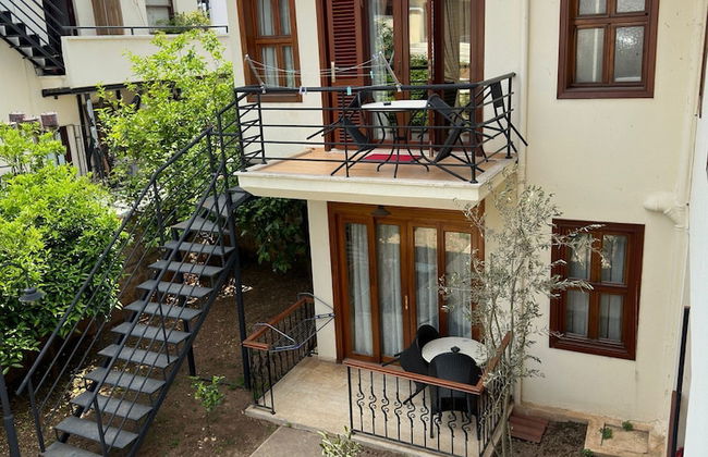 Kaleici Apart's Hotel - Foto 38
