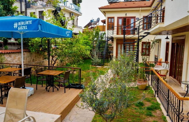 Kaleici Apart's Hotel - Foto 66