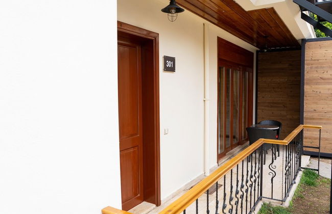 Kaleici Apart's Hotel - Foto 37