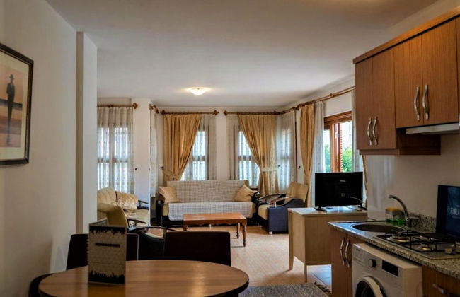 Kaleici Apart's Hotel - Foto 18