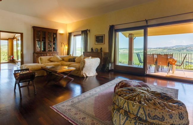 Villa California 6 in Saludecio - Photo 11