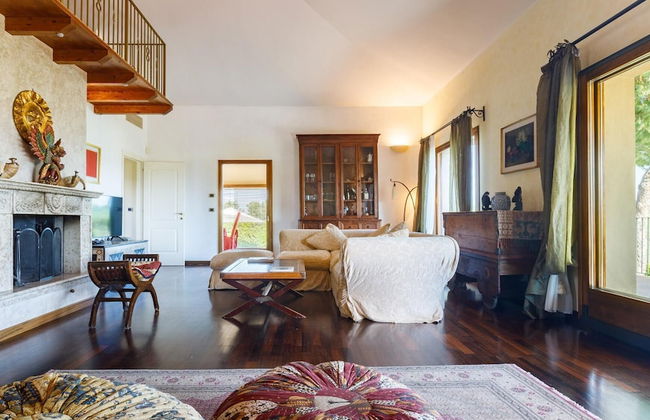 Villa California 6 in Saludecio - Photo 17