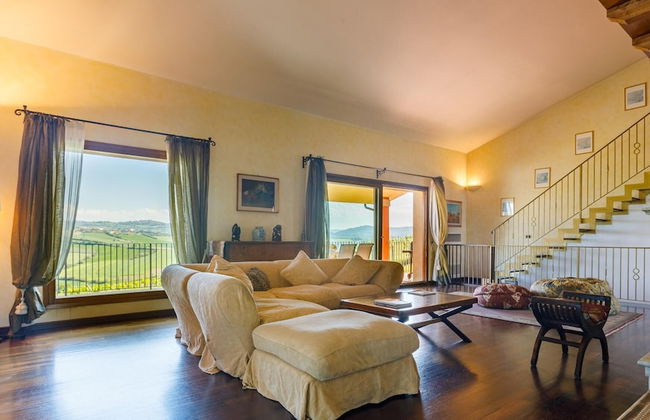 Villa California 6 in Saludecio - Photo 2