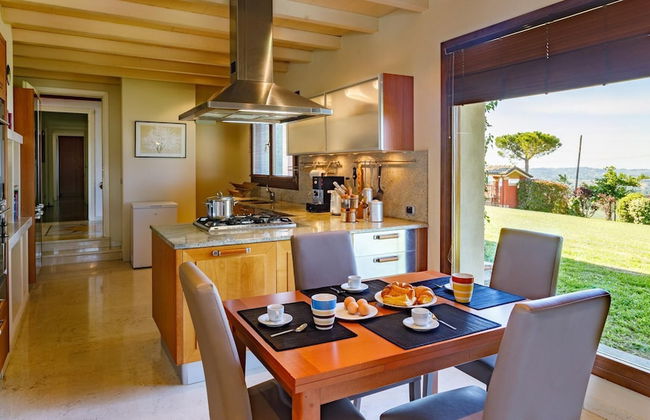 Villa California 6 in Saludecio - Photo 27