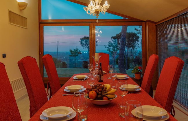 Villa California 6 in Saludecio - Photo 15
