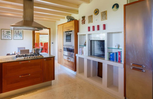Villa California 6 in Saludecio - Photo 13