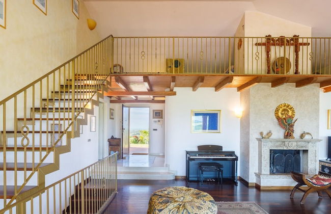 Villa California 6 in Saludecio - Photo 29