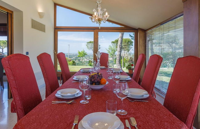 Villa California 6 in Saludecio - Photo 28