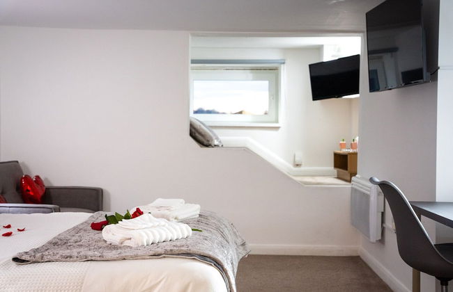 Dealhouse Apartments 1 - Foto 14
