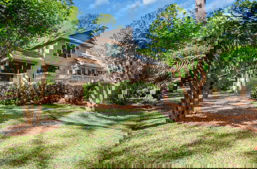 Photo 44 - 31 S. Beach Lane at The Sea Pines Resort