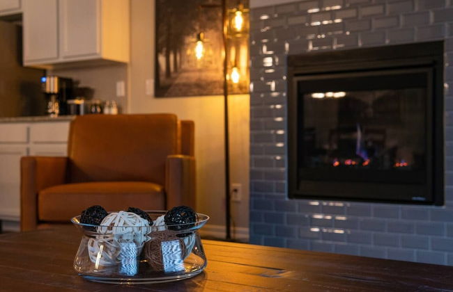 3BR Mtn Viewsluxury Townhomecentral Locationac - Foto 18