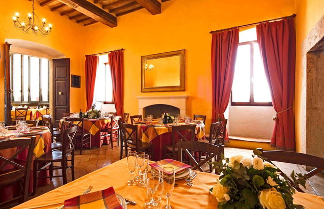 Castello di Titignano - Foto 44