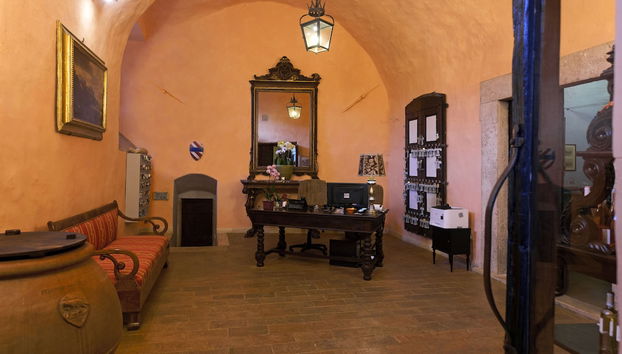 Hall
