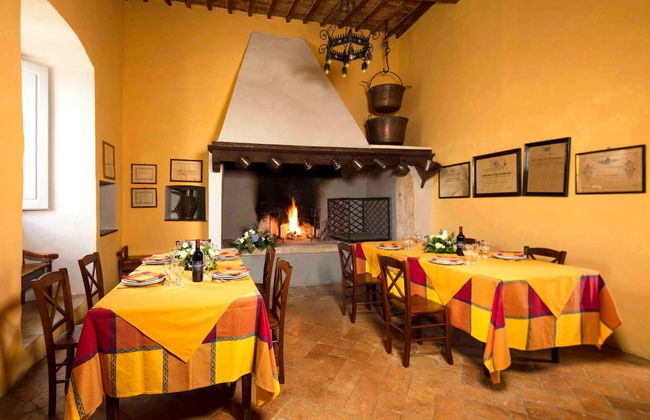 Castello di Titignano - Foto 46