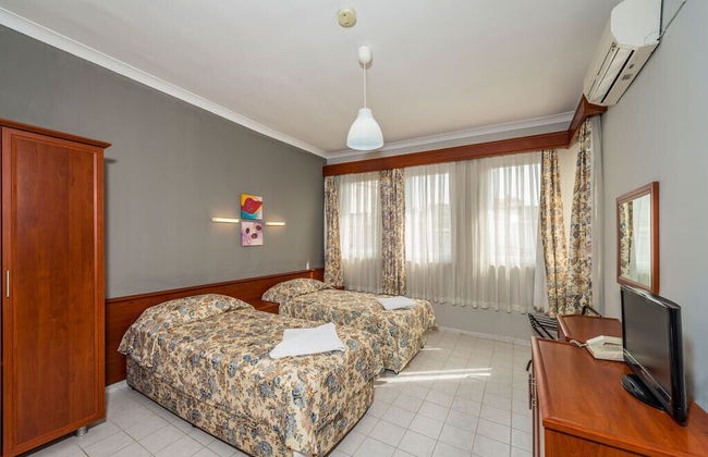 The S Apart & Suites Hotel - Foto 5