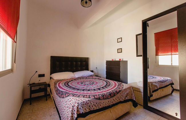 Apartamento La Dama de Cadiz - Foto 5