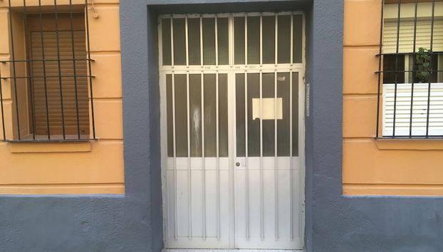 Eingangsbereich