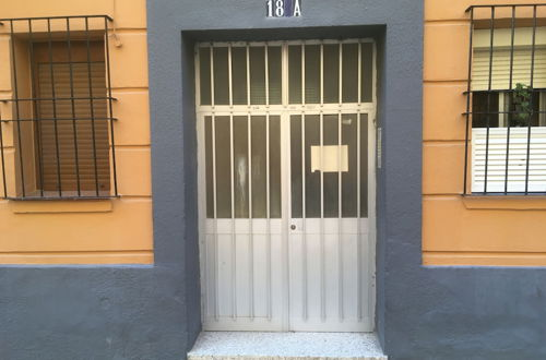 Photo 2 - Apartamento La Dama de Cadiz