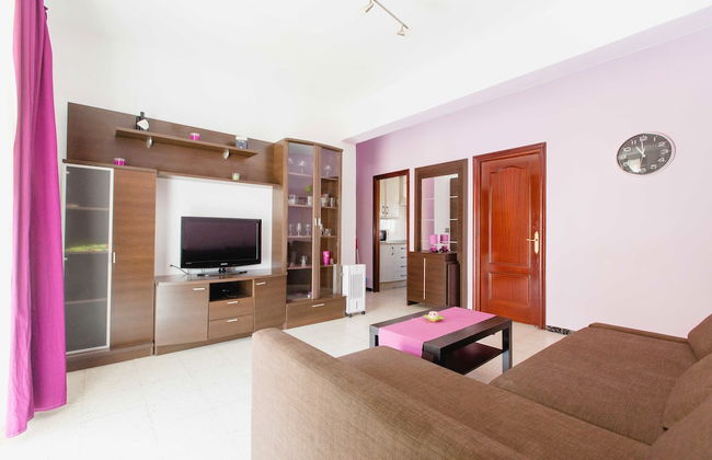 Apartamento La Dama de Cadiz - Foto 1