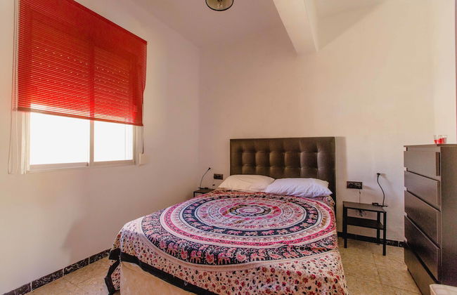 Apartamento La Dama de Cadiz - Foto 3