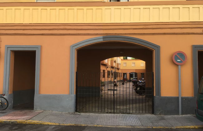 Apartamento La Dama de Cadiz - Foto 13