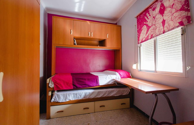 Apartamento La Dama de Cadiz - Foto 4