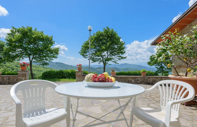 Agriturismo Casa Passerini a Firenze - Foto 16