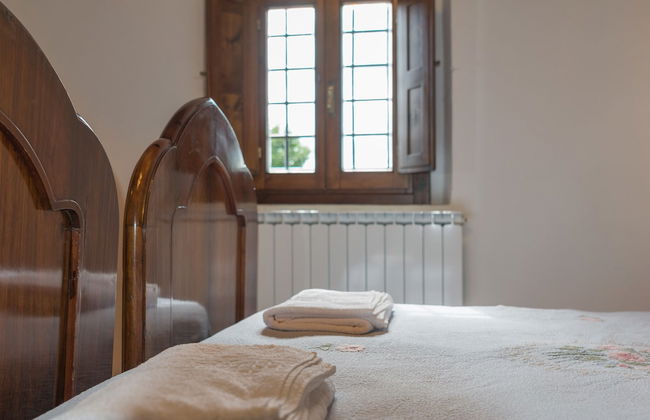 Agriturismo Casa Passerini a Firenze - Foto 11