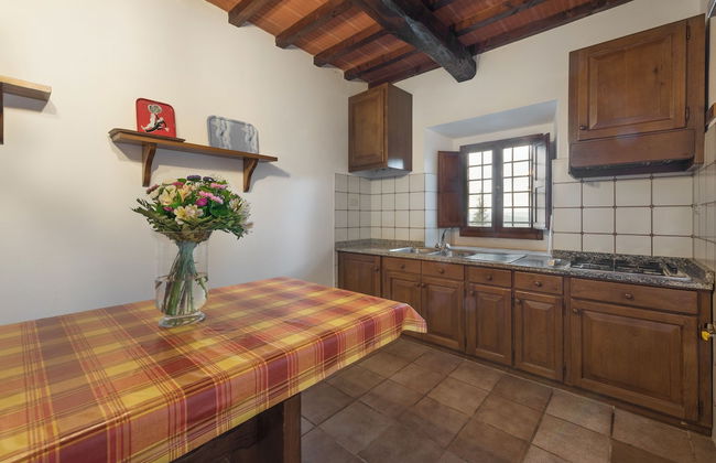 Agriturismo Casa Passerini a Firenze - Foto 68